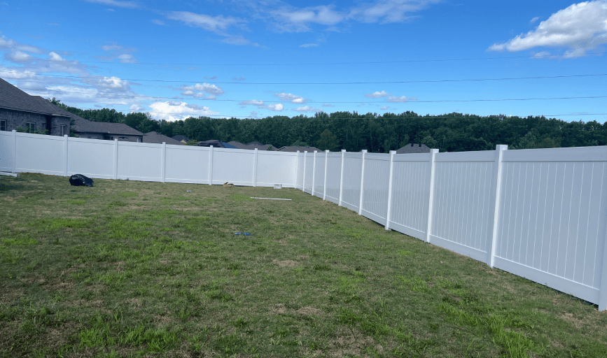 J&J Fence and Decks