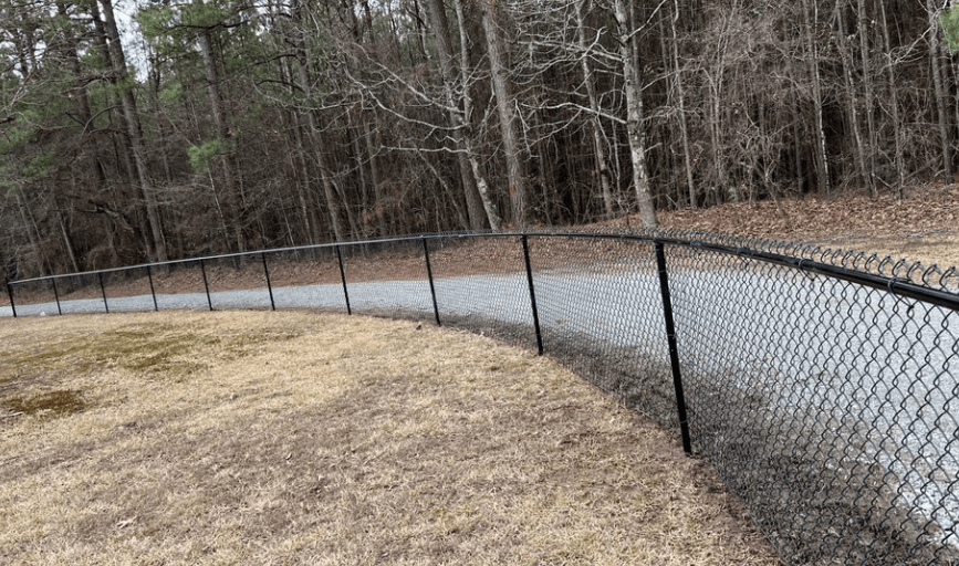 J&J Fence and Decks